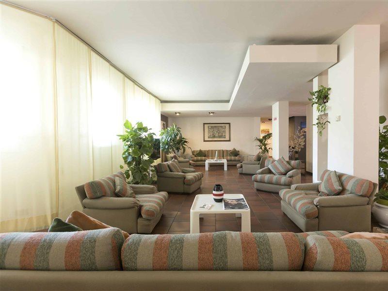 Residence Porta Al Prato Florence Exterior photo