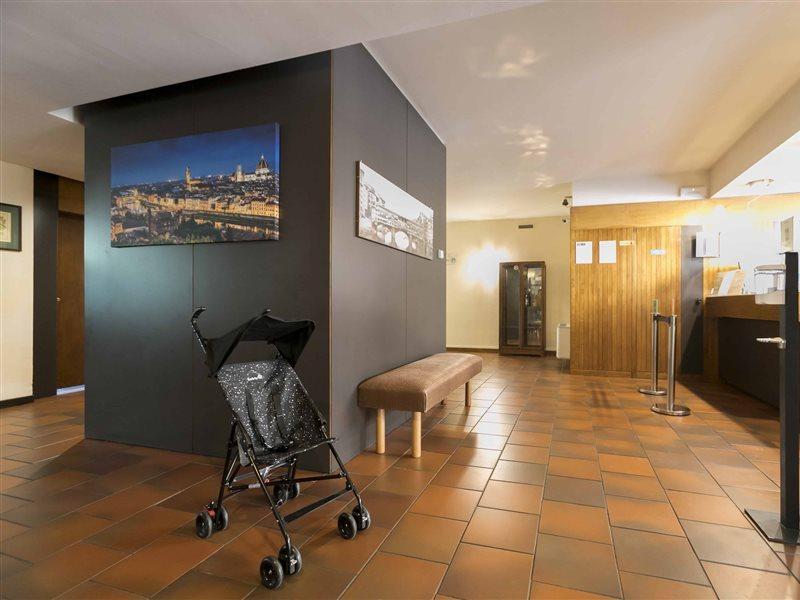 Residence Porta Al Prato Florence Exterior photo