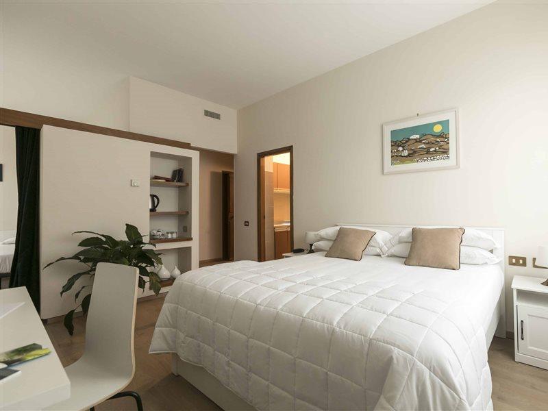 Residence Porta Al Prato Florence Exterior photo