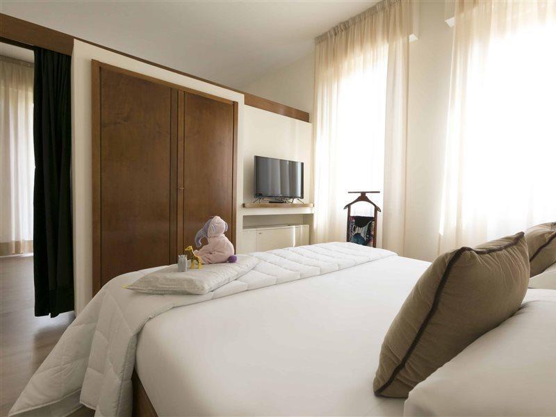 Residence Porta Al Prato Florence Exterior photo