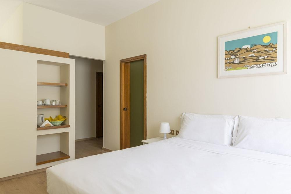Residence Porta Al Prato Florence Exterior photo