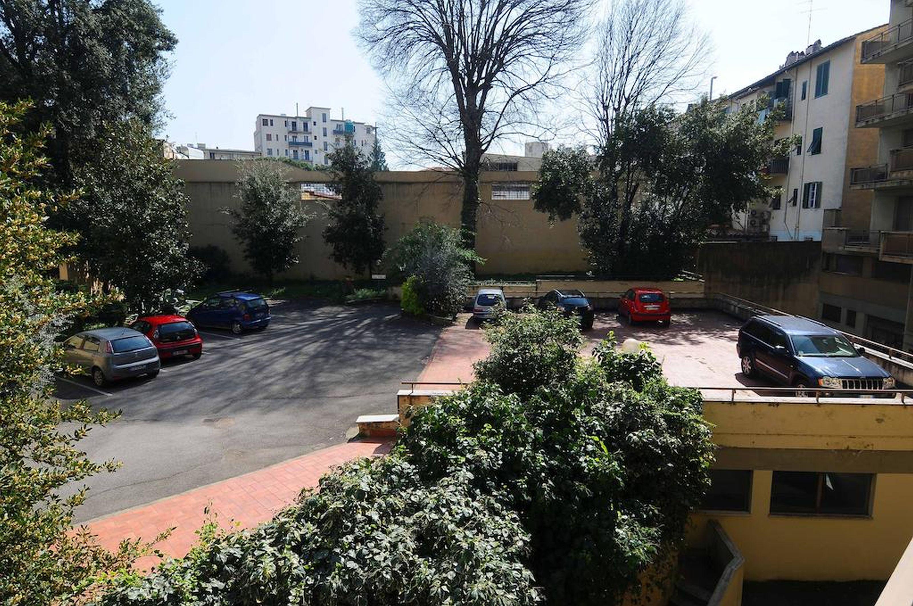 Residence Porta Al Prato Florence Exterior photo