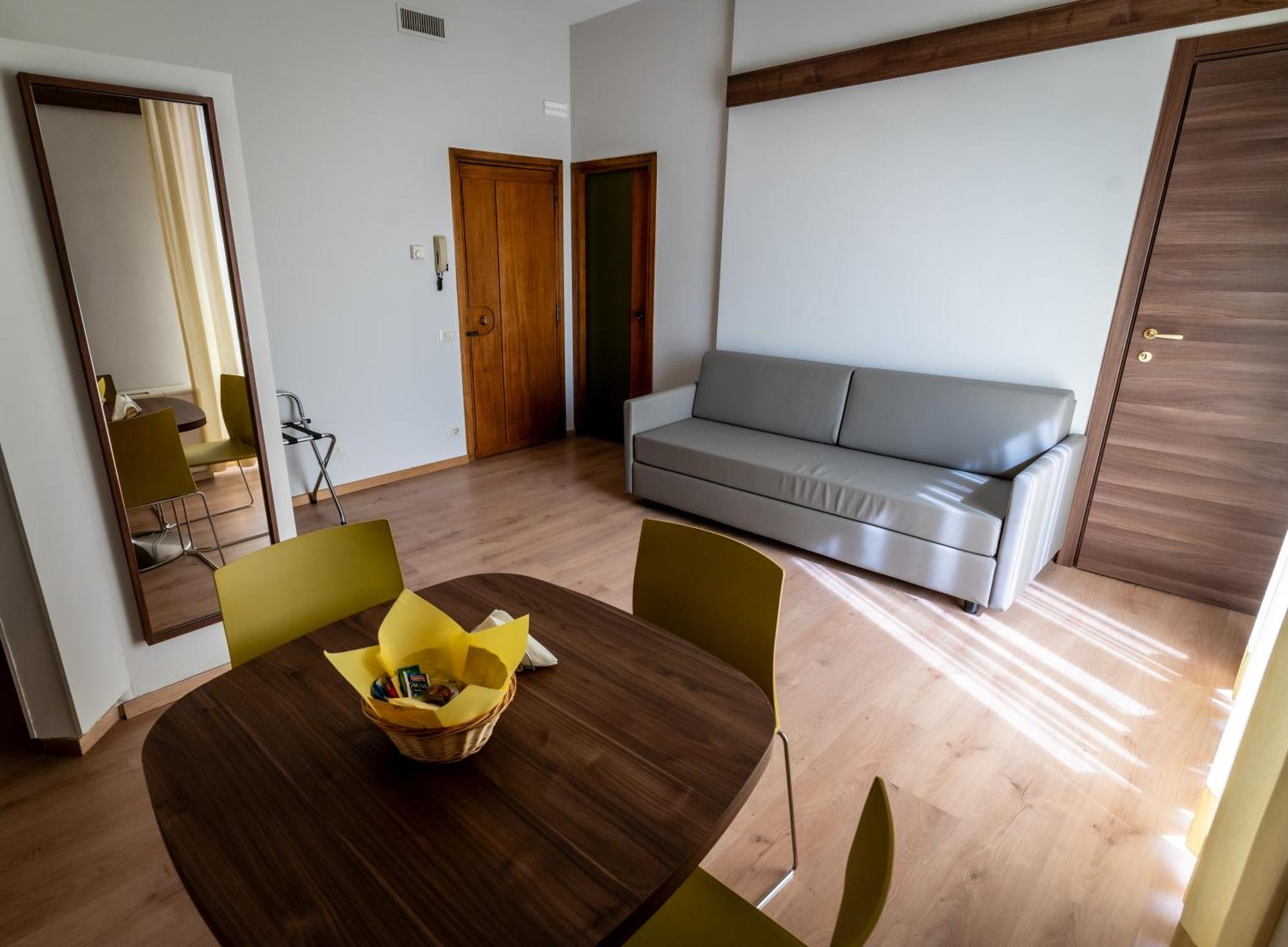 Residence Porta Al Prato Florence Exterior photo