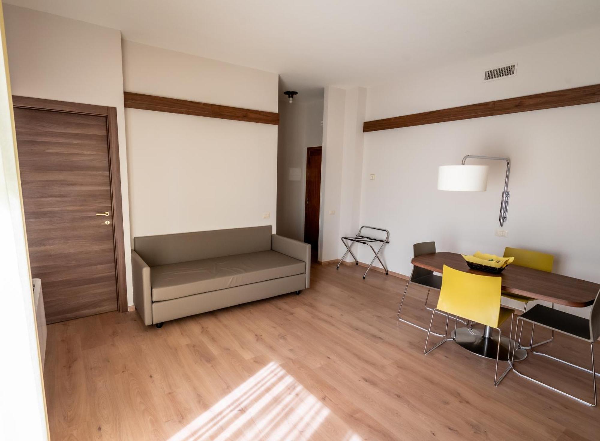 Residence Porta Al Prato Florence Exterior photo