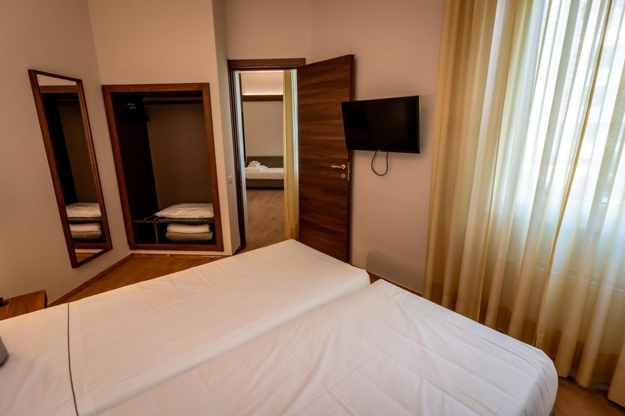Residence Porta Al Prato Florence Room photo