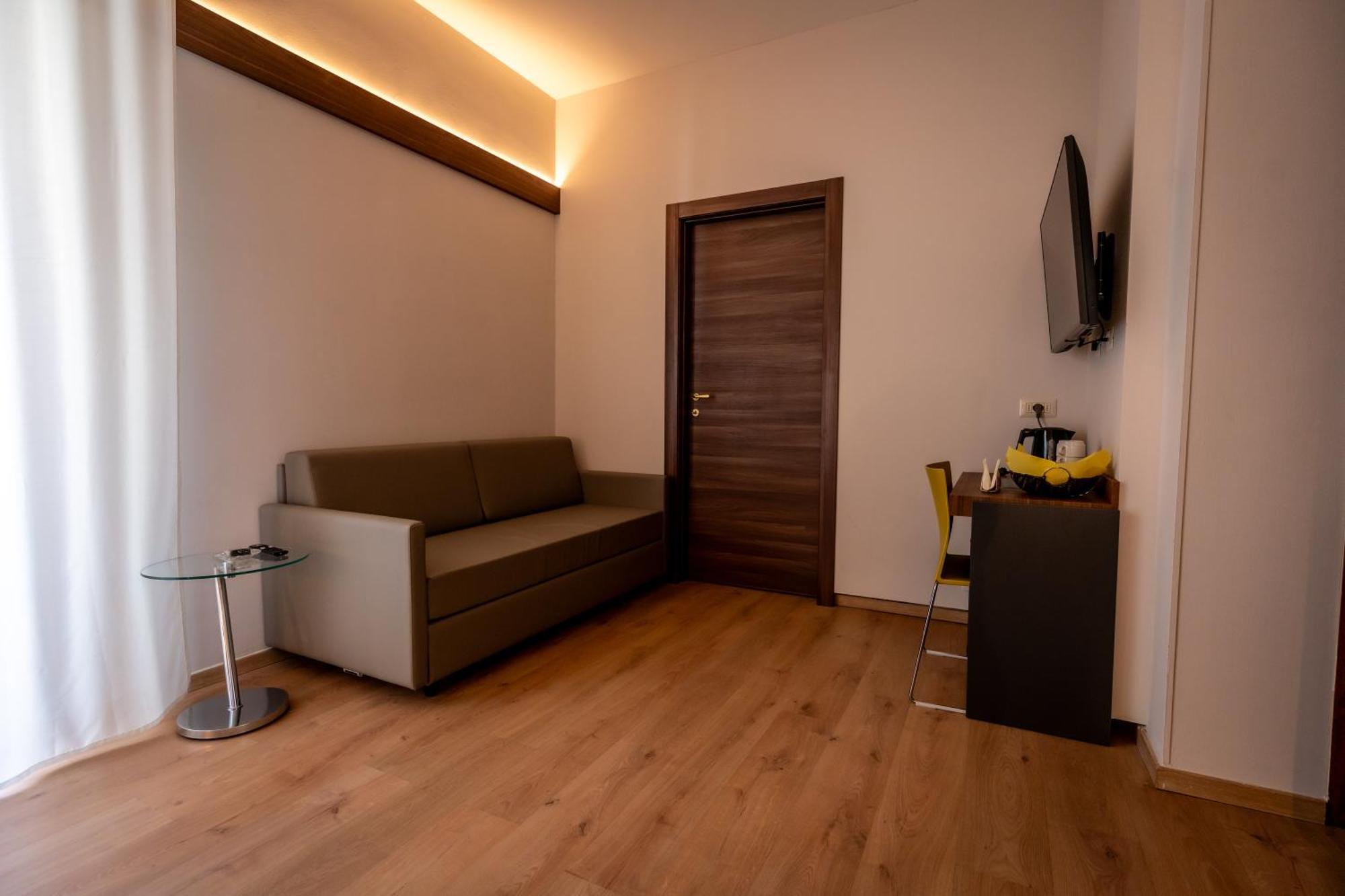 Residence Porta Al Prato Florence Exterior photo